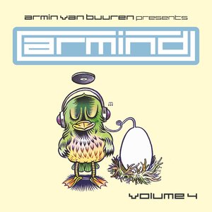 Armin van Buuren presents Armind, Vol. 4