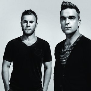 Avatar for Robbie Williams & Gary Barlow