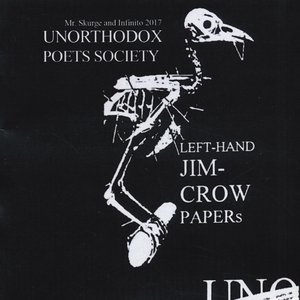 Left-Hand Jim-Crow Papers