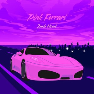 Pink Ferrari - Single