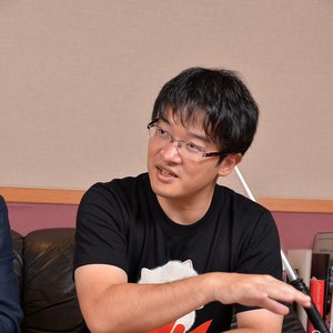 Avatar for Ryō Nagamatsu