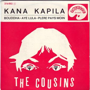 Kana Kapila