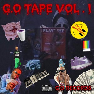 G.O Tape V1 - JFV (Just For Viados)