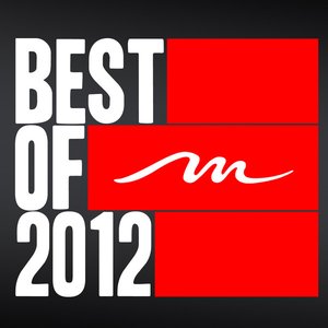 Mile End Best of 2012
