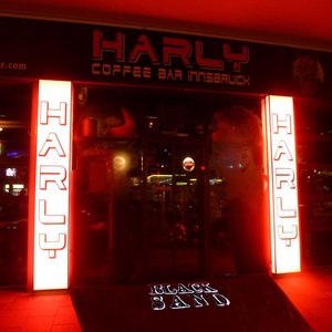 Harly's Coffee Bar