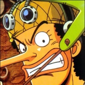 Usopp (Yamaguchi Kappei) 的头像