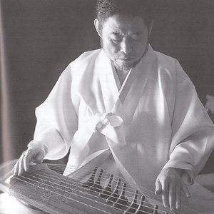 Hwang Byungki 的头像