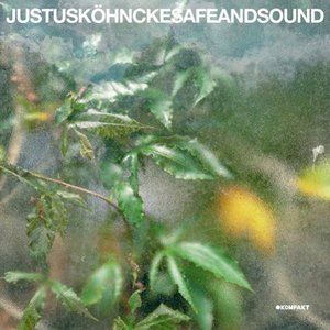 Justus Kцhncke のアバター