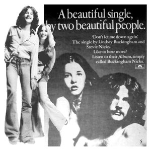 Don't let Me Down Again