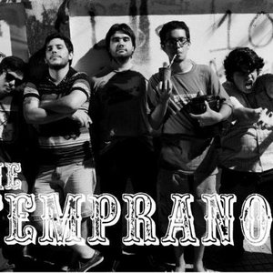 Bild för 'Tempranos'