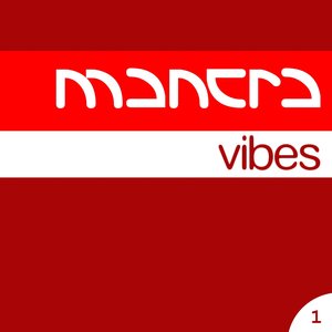 Mantra Vibes Collection, Vol. 1