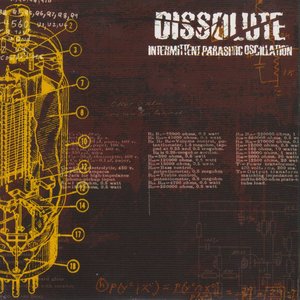 Intermittent Parasitic Oscillation
