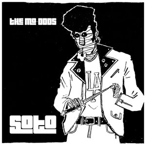 Soto - EP