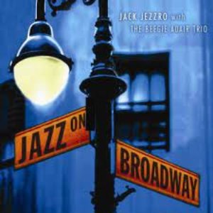 Jack Jezzro & the Beegie Adair Trio 的头像