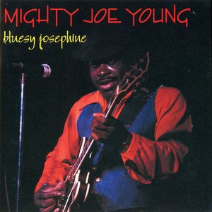 Bluesy Josephine (Remaster)