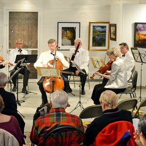 Midsummer's Music 的头像