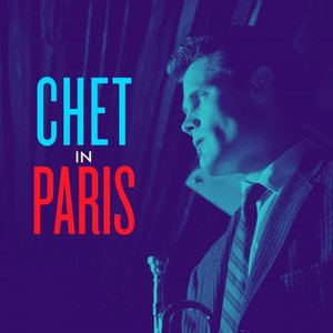 Immagine per 'Chet In Paris'