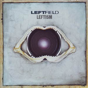 Leftism (Bonus CD)