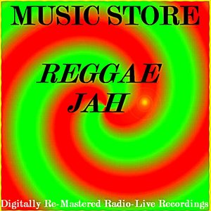 Reggae Jah