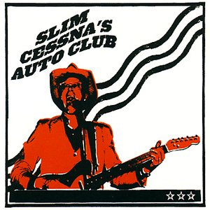 Slim Cessna's Auto Club