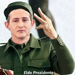 Eldo Prezidento 的头像