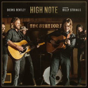 High Note (feat. Billy Strings) - Single