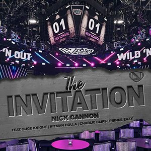 The Invitation feat. Suge Knight, Hitman Holla, Charlie Clips, Prince Eazy