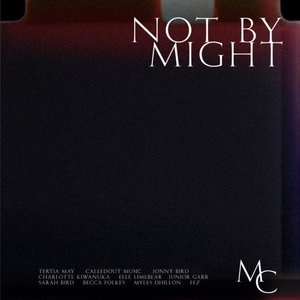 Not By Might