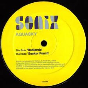 Badlands / Sucker Punch
