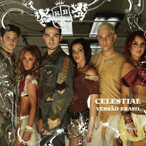 Imagen de 'Celestial (Portuguese Version)'