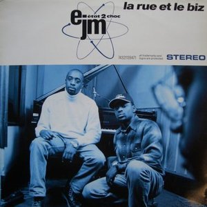 La Rue Et Le Biz