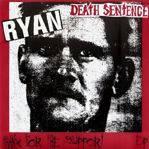 Ryan - Thanks For The Support