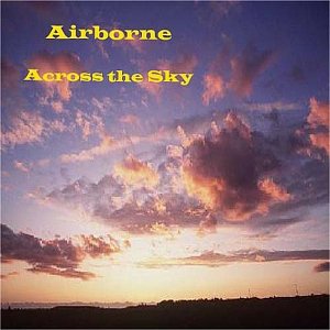Across the Sky