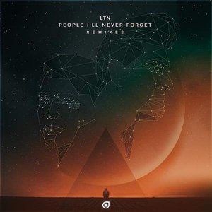 People I'll Never Forget (Remixes)