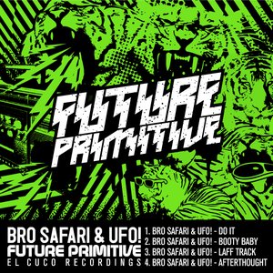 Bro Safari & UFO! 的头像