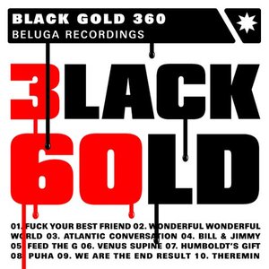 Black Gold 360