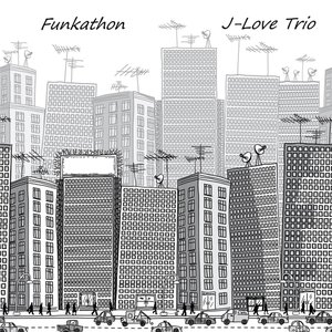 Funkathon