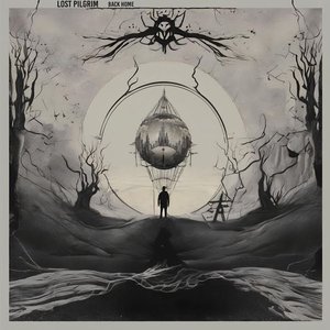Back Home - EP