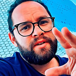 Thiago Romariz 的头像
