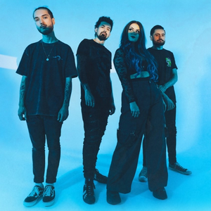 As December Falls Tour Dates