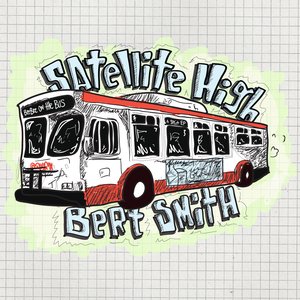 Beebee on the Bus (A Split EP)