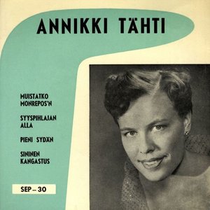 Annikki Tähti