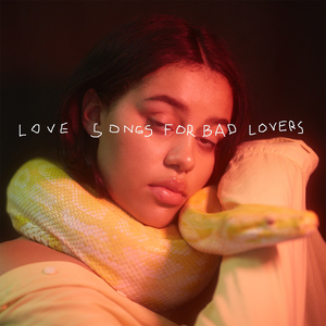 Lil Halima - Love Songs For Bad Lovers - Zortam Music