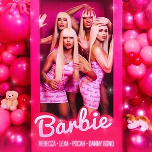 Barbie (feat. Danny Bond)