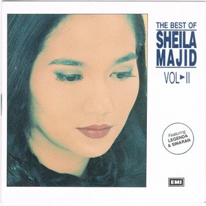 The Best Of Sheila Majid Vol. II