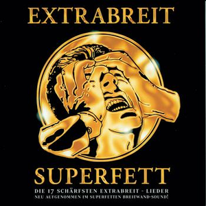 Superfett cover