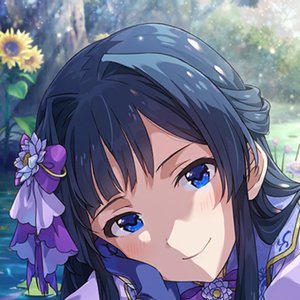 Avatar for Shizuka Mogami (CV: Azusa Tadokoro)