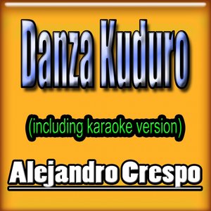 Danza Kuduro