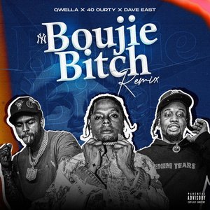 Boujie Bitch (Remix)