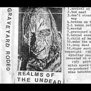 Realms of The Undead
